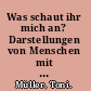 Was schaut ihr mich an? Darstellungen von Menschen mit Behinderung in der zeitgenössischen Dramatik /