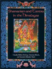 Shamanism and tantra in the Himalayas /