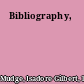 Bibliography,