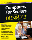 Computers for seniors for dummies, 3rd edition
