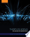 Thor's OS Xodus : why and how I left Windows for OS X /