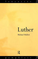 Luther /
