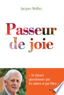 Passeur de joie /