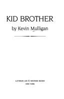 Kid brother /