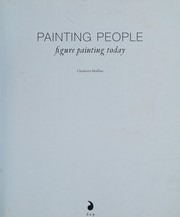 Painting people : figure painting today /