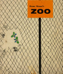 Bruno Munari's zoo.