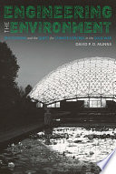 Engineering the environment : phytotrons and the quest for climate control in the Cold War /
