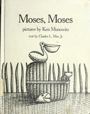 Moses, Moses /