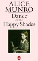 Dance of the happy shades and other stories /