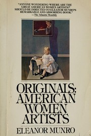 Originals : American women artists /