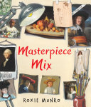 Masterpiece mix /