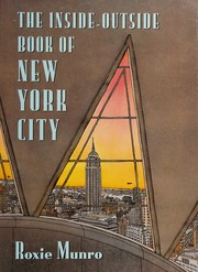 The inside-outside book of New York City /