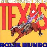 The inside-outside book of Texas /