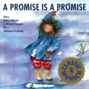 A promise is a promise : story /