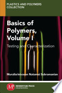 Basics of polymers.