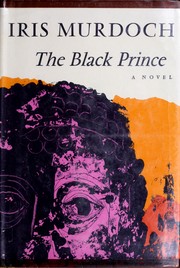 The black prince.