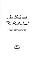 The book and the brotherhood /