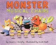 Monster musical chairs /