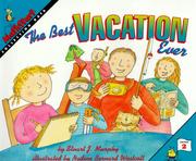 The best vacation ever /