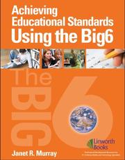 Achieving educational standards using the Big6 /