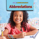 Abbreviations /