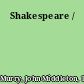 Shakespeare /