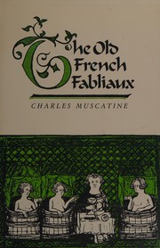 The Old French fabliaux /