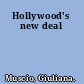 Hollywood's new deal