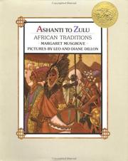 Ashanti to Zulu : African traditions /