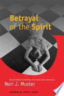 Betrayal of the spirit : my life behind the headlines of the Hare Krishna movement /