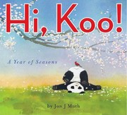 Hi, Koo! : a year of seasons /