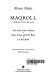 Maqroll : three novellas /