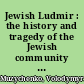 Jewish Ludmir : the history and tragedy of the Jewish community of Volodymyr-Volynsky : a regional history /