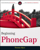 Beginning PhoneGap