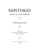 Santiago : saint of two worlds /