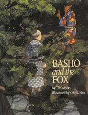 Basho and the fox /