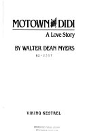 Motown and Didi : a love story /