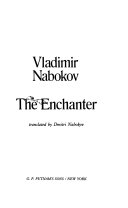 The enchanter /