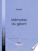 Mémoires du géant /