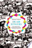 Dead ringers how outsourcing is changing the way Indians understand themselves /