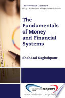 The fundamentals of money and financial systems