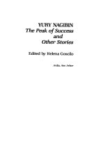 The peak of success and other stories /