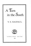A turn in the South /