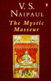 The mystic masseur /