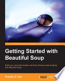 Getting Started with Beautiful Soup /