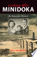 Looking after Minidoka /