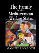 The family in the Mediterranean welfare state