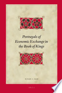 Portrayals of economic exchange in the book of Kings