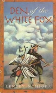 Den of the White Fox /