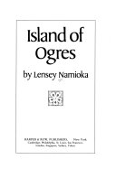 Island of ogres /